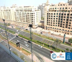 Poze Five Palm Jumeirah Dubai Emiratele Arabe