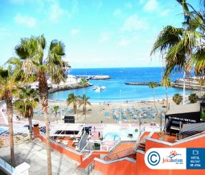 Poze Flamingo Beach Mate 12