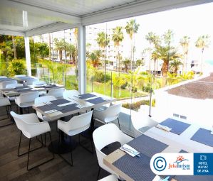 Poze Flamingo Beach Mate 8