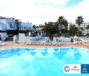 Poze Flamingo Beach Mate Tenerife