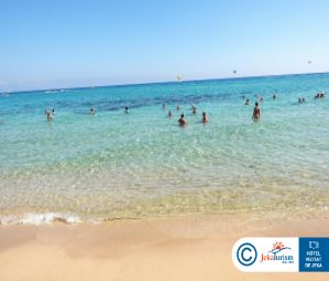 Poze Flamingo Paradise Beach 13