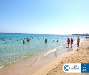 Poze Flamingo Paradise Beach 14