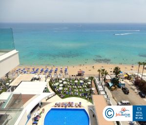 Poze Flamingo Paradise Beach 6