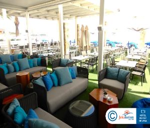 Poze Flamingo Paradise Beach 8