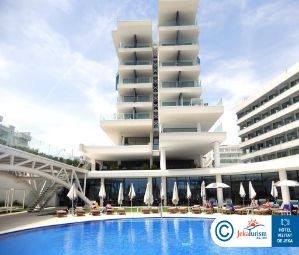 Poze Flamingo Paradise Beach Protaras