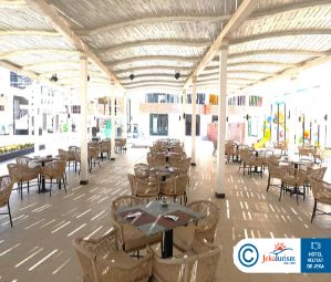 Poze Flow Spectrum Resort 7