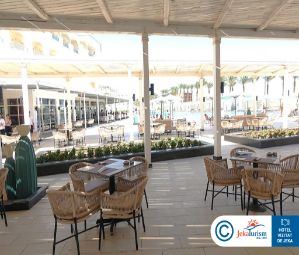 Poze Flow Spectrum Resort 8