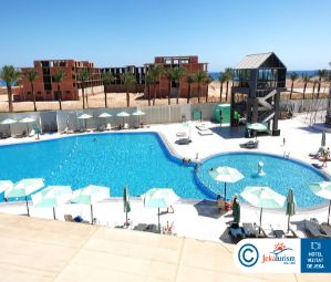 Poze Flow Spectrum Resort Egipt