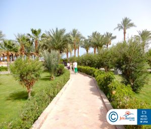 Poze Fort Arabesque The Beach Resort 10