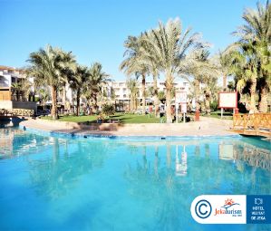 Poze Fort Arabesque The Beach Resort 9