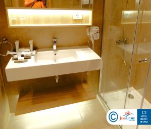 Poze Fort Arabesque West Bay Egipt