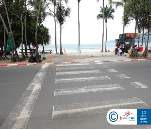 Poze Four Points By Sheraton Phuket Patong Beach Resort 15