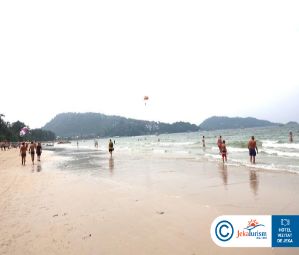 Poze Four Points By Sheraton Phuket Patong Beach Resort 17