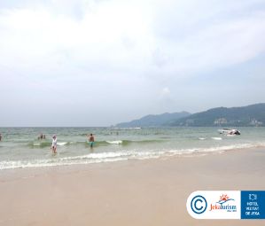 Poze Four Points By Sheraton Phuket Patong Beach Resort 19