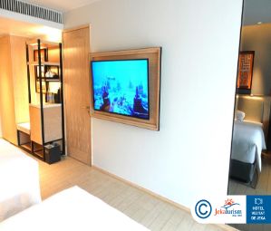 Poze Four Points By Sheraton Phuket Patong Beach Resort 6