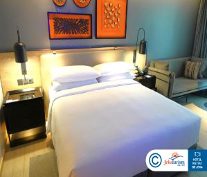 Poze Four Points By Sheraton Phuket Patong Beach Resort 8