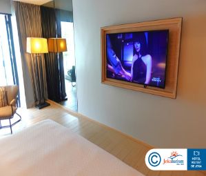 Poze Four Points By Sheraton Phuket Patong Beach Resort 9