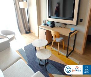 Poze Four Points By Sheraton Sunny Beach 10