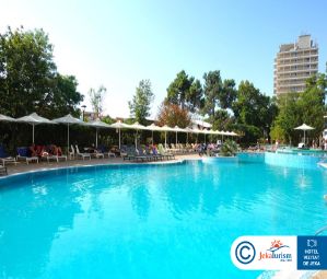 Poze Four Points By Sheraton Sunny Beach 15