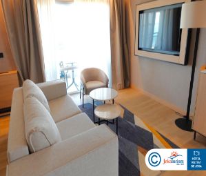 Poze Four Points By Sheraton Sunny Beach 6