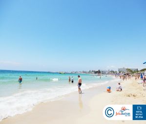 Poze GAIA SUN N BLUE HOTEL 11