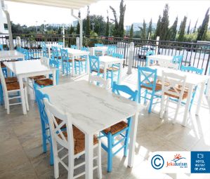 Poze GAIA SUN N BLUE HOTEL 7