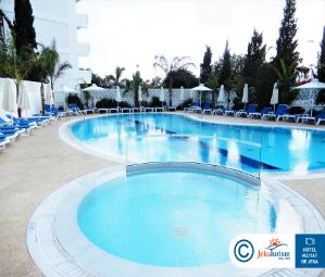 Poze GAIA SUN N BLUE HOTEL 8