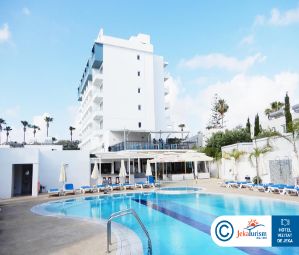 Poze GAIA SUN N BLUE HOTEL AYIA NAPA