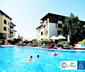 Poze GARDEN OF EDEN 7