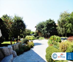 Poze GARDEN OF EDEN 8