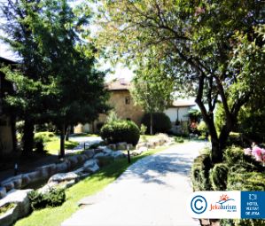 Poze GARDEN OF EDEN 9