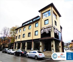 Poze GARDENIA PARK BANSKO