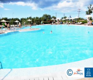 Poze GEORGIOUPOLIS RESORT   AQUA PARK 11
