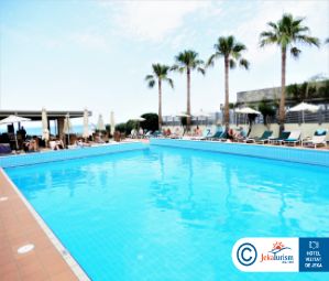 Poze GIANNOULIS SANTA MARINA PLAZA 10