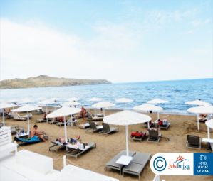 Poze GIANNOULIS SANTA MARINA PLAZA 11