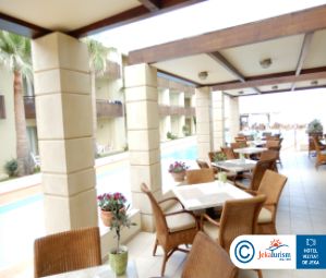 Poze GIANNOULIS SANTA MARINA PLAZA 9