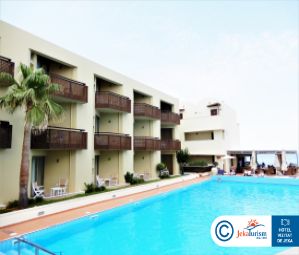 Poze GIANNOULIS SANTA MARINA PLAZA CRETA