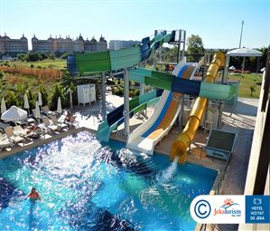 Poze GLAMOUR RESORT   SPA 12