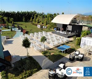 Poze GLAMOUR RESORT   SPA 13