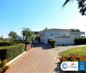 Poze GLAMOUR RESORT   SPA 14