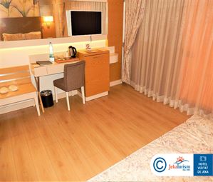 Poze GLAMOUR RESORT   SPA 6