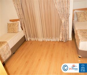 Poze GLAMOUR RESORT   SPA 7