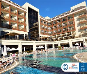 Poze GLAMOUR RESORT   SPA