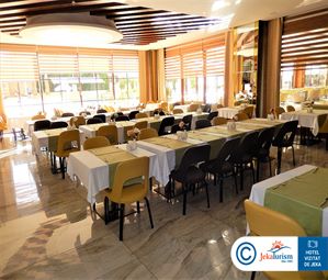 Poze GLAMOUR RESORT   SPA 9