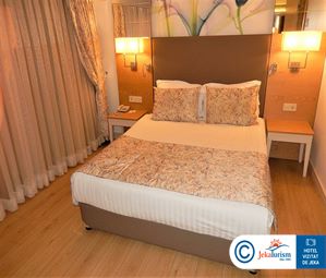 Poze GLAMOUR RESORT   SPA TURCIA