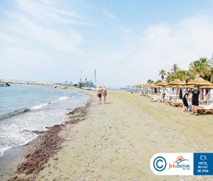 Poze GOLDEN BAY BEACH 11