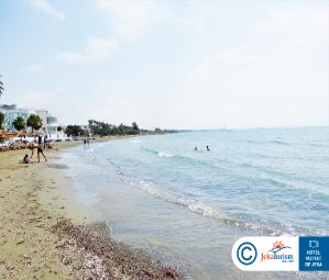 Poze GOLDEN BAY BEACH 9