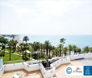 Poze GOLDEN BAY BEACH CIPRU