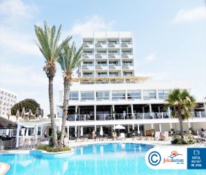 Poze GOLDEN BAY BEACH LARNACA