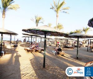 Poze GOLDEN BEACH RESORT 10